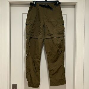 REI women’s hiking pants